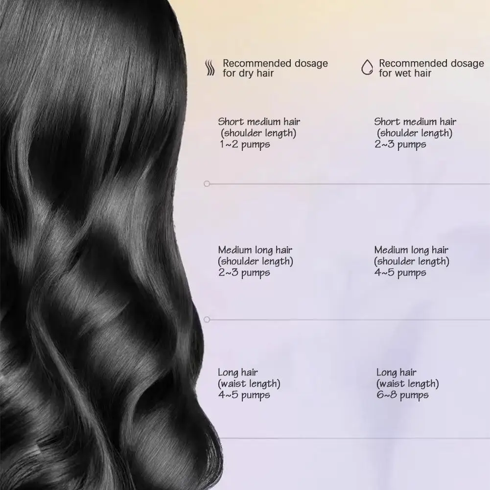 Питательное масло для волос K3x6 100 мл