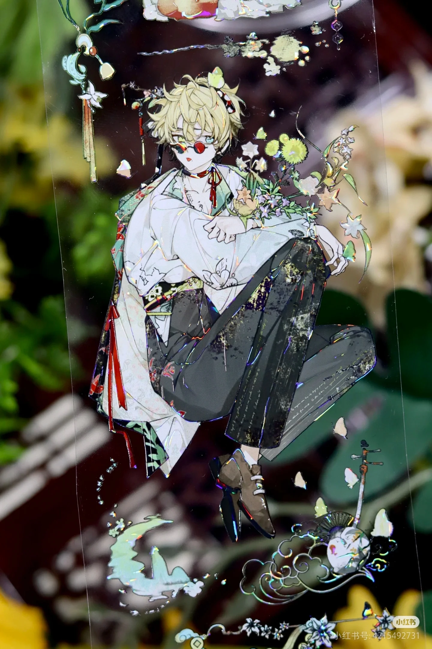 

Spectre Handsome Man Boy Изолента