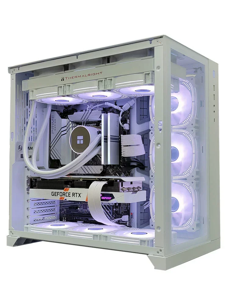 Высококачественные компьютерные корпуса и башни для настольных игр процессор