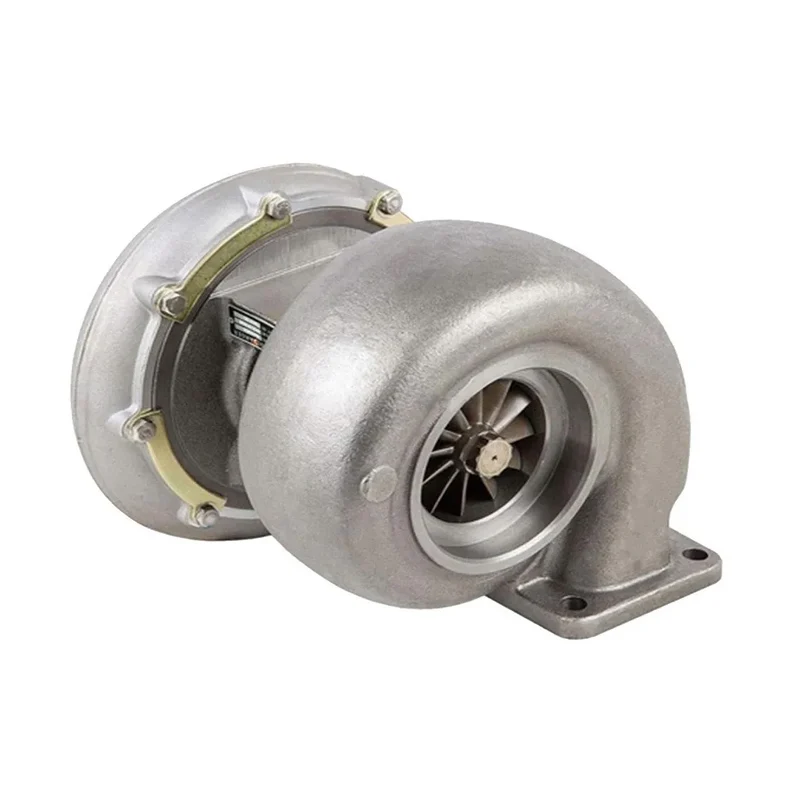 Турбокомпрессор 3LM-319 4N-8969 для двигателя 3306 экскаватора 235 E300 330 350 погрузчика 615 621R