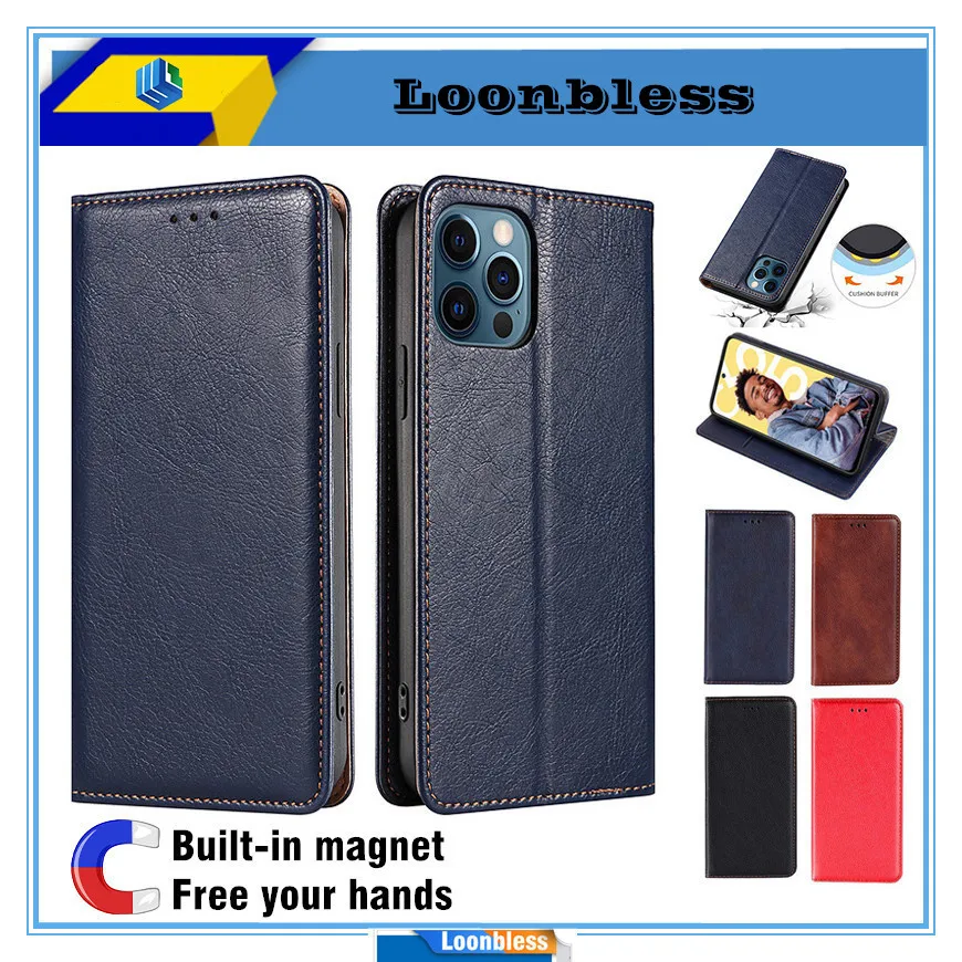 Кожаный чехол для Etui Zte Blade A71 A31 A52 A51 20 10 Smart L210 L9 A3 A5 A7S A7 2019 2020 A6 Lite V9 V30 V10 V2020