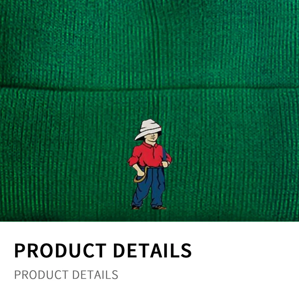 Узоры вязаных крючком шляп из открытой сосны США | Основные шапки-бини Удобные