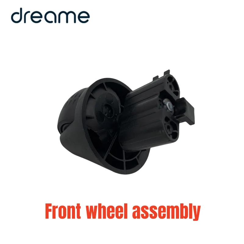

Оригинальное переднее колесо Dreame S40/X40/S50/X50