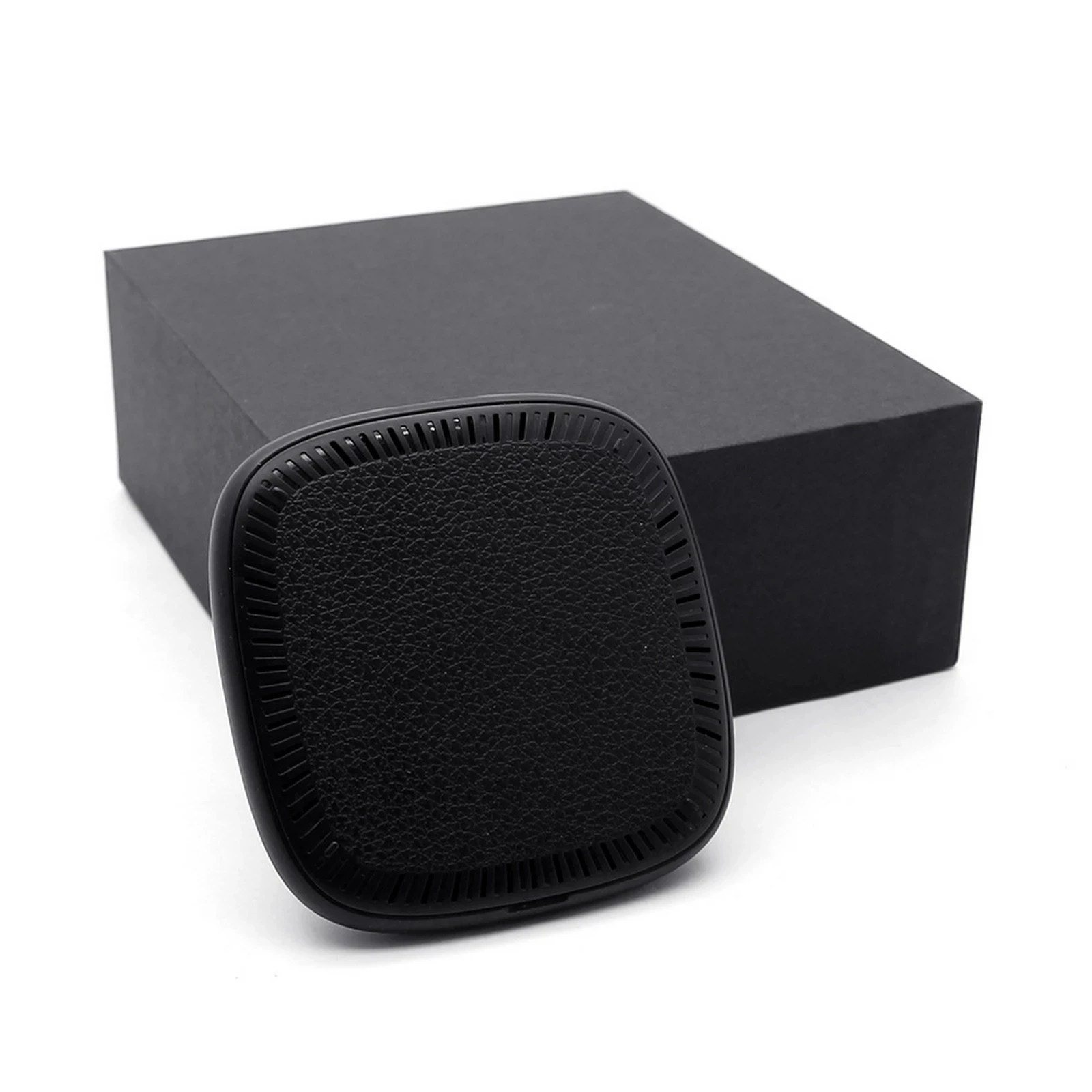 Android 10,0 Carplay Ai Box Qualcomm Snapdragon 8-ядерный 4G 64G беспроводной Carplay для Hyundai Nissan Toyota Mazda Android авто (art.: 3920bc548a8fb) - 3920bc548a8fb