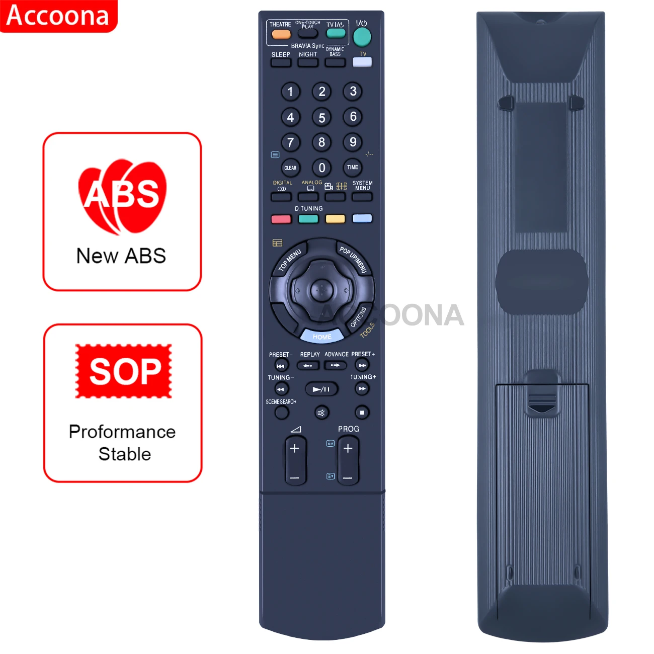 Дистанционное управление для Sony BDV-E800 BDV-E300 HBD-L800 RM-ADP035 RM-ADP076 RM-ADP070 RM-ADP117 DVD домашний кинотеатр