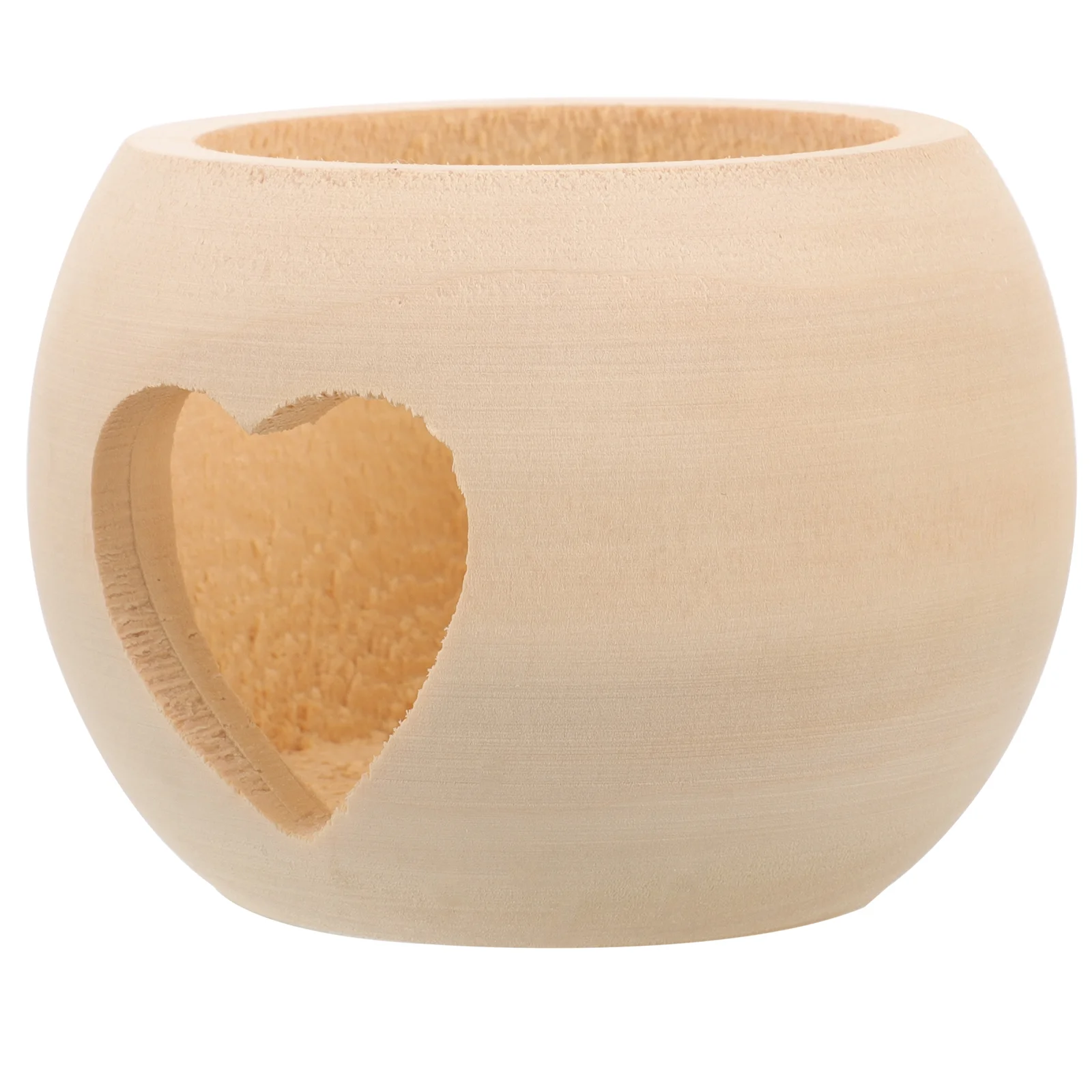 

Holder Wooden Tea Light Holder Pillar Stand for Wedding Birthday