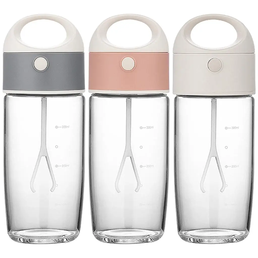 

450ml протеин герметичная самосмешивающаяся кружка для молочного коктейля