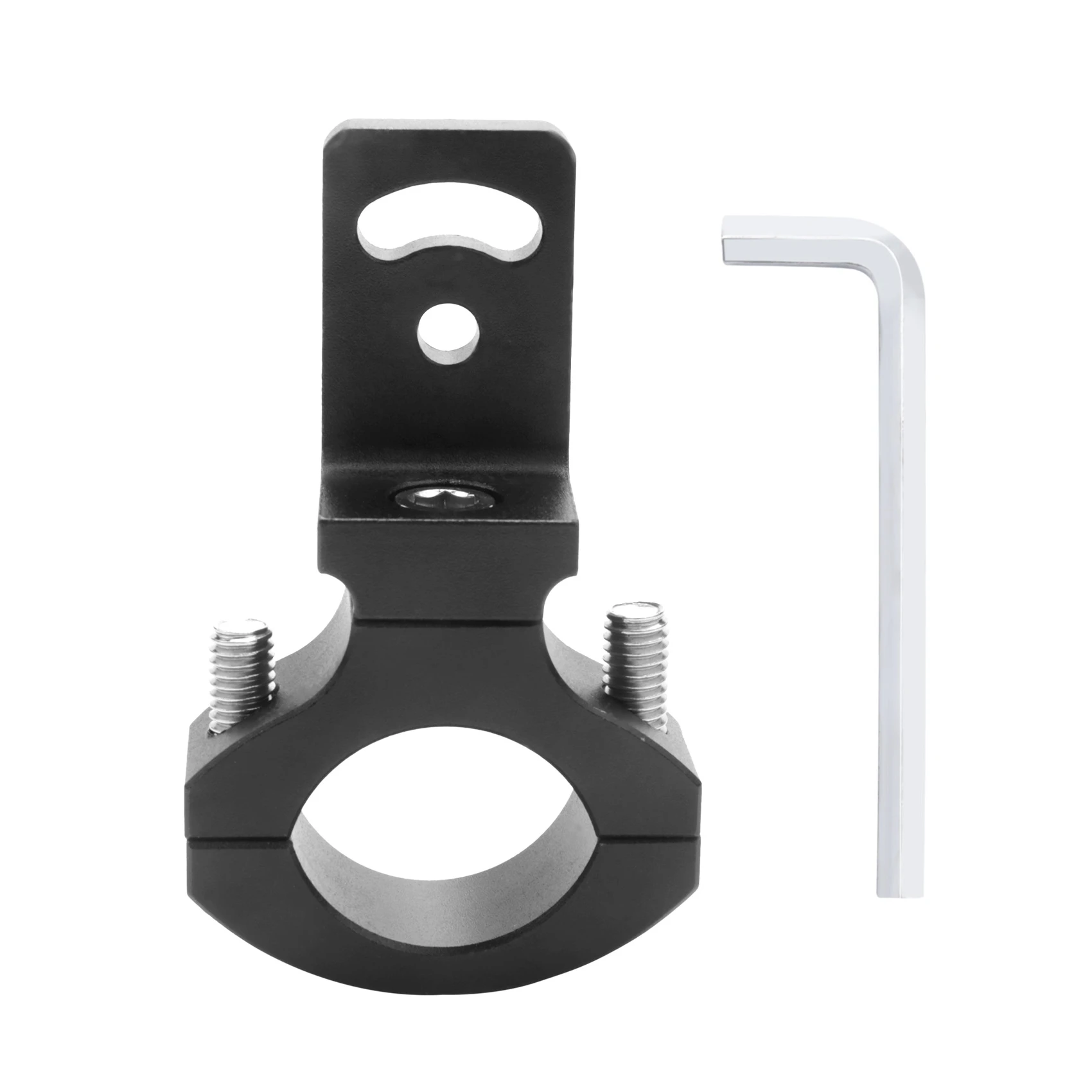 Универсальный кронштейн для мотоциклетной фары 22 мм 25 7/8 дюймов держатель