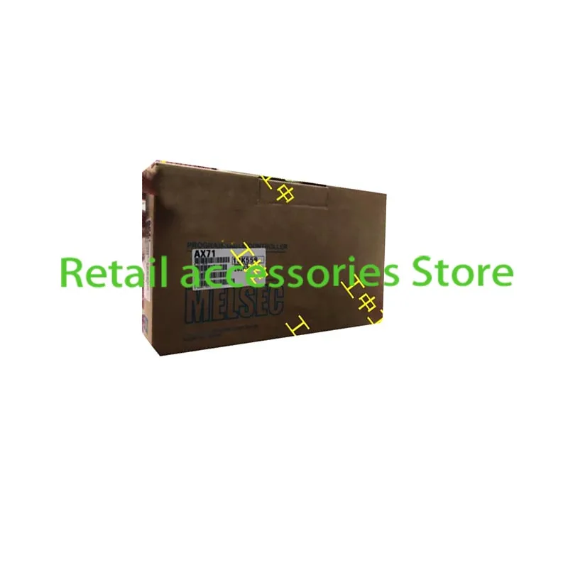 

New Original In BOX AX71 {Warehouse Stock} 1 Year Warranty Shipment Within 24 Hours