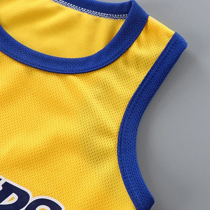 Рисунок 4 - Детская спортивная баскетбольная