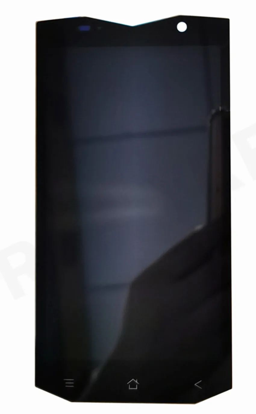 Оригинальный ЖК-дисплей для Blackview BV8000, сенсорный экран, дигитайзер, комплект для Blackview BV8000 Pro BV 8000, ЖК-аксессуары для телефонов