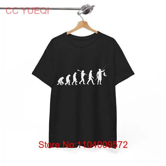 Забавная футболка для рыбалки