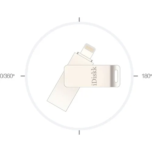 IDiskk USB Belek 32GB (U001) | Компьютеры и офис