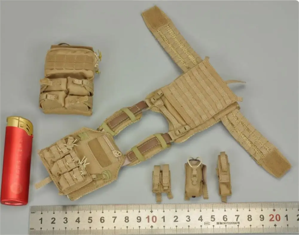 Подвесная сумка FS 73031 Tough Guy Ghost Duty of the War End