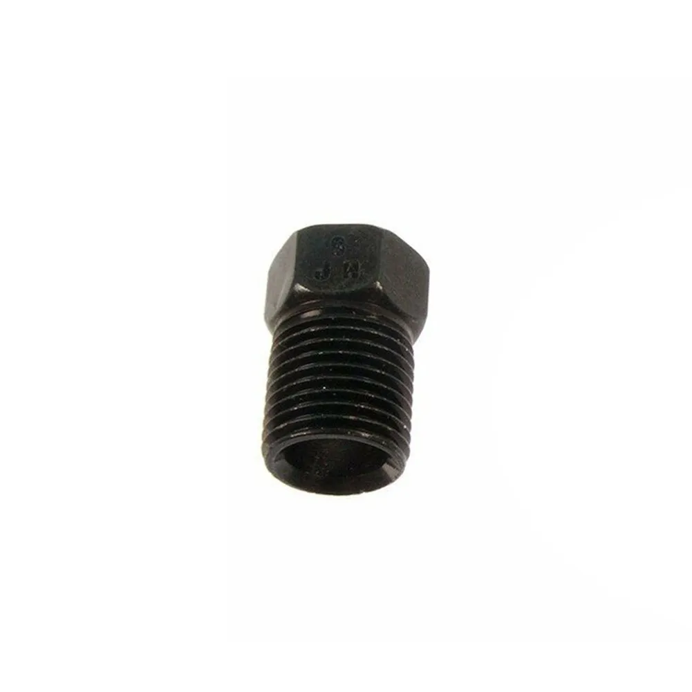

Shiman0 SM-BH90 Oil Needle Olive Insert And Tubing Screw Connecting Bolt Nut - XTR Saint XT SLX Zee Cycling Accessories