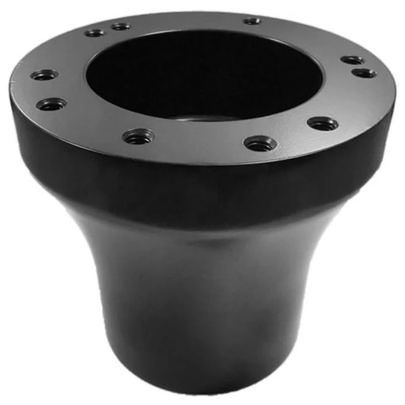 

Golf Cart Steering Wheel Hub Adapter 5/6 Holes, Suitable For Club Car DS Brand