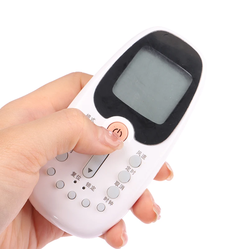 1 шт., пульт ДУ для кондиционера Midea Komeco Tornado Comfee R06/BGCE R06/BGE