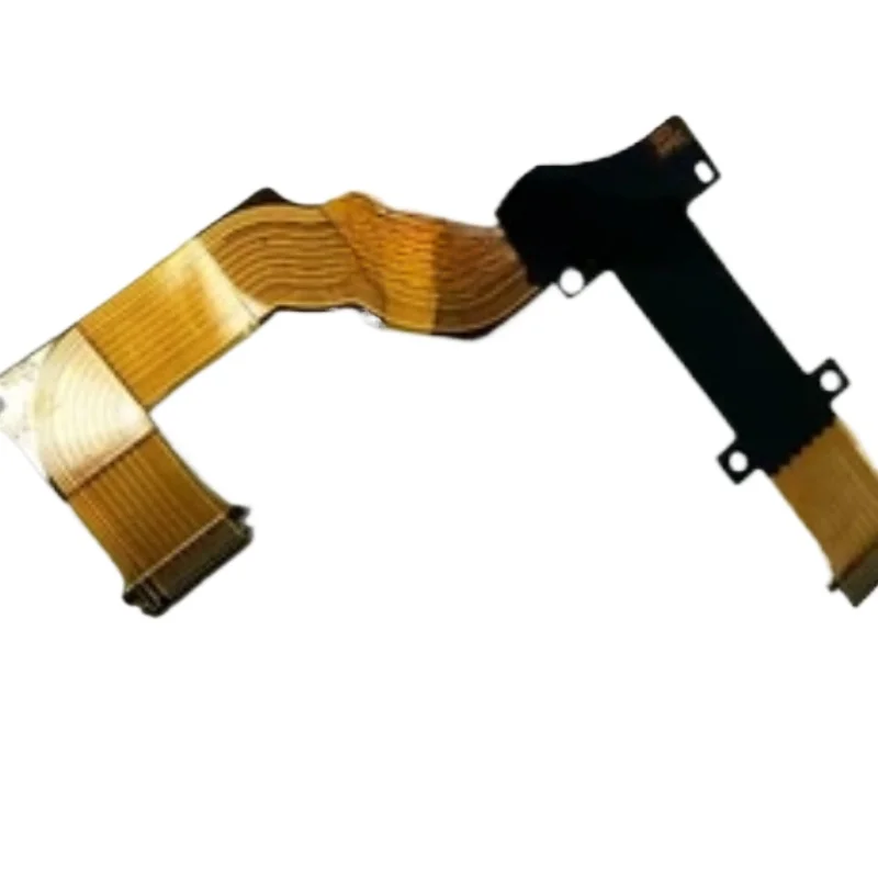 Подходит для поворотного кабеля Canon SX730 SX740 экрана подключения дисплея