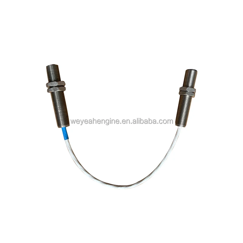 Термопара механических деталей двигателя 641947 Для газовых двигателей биогаза