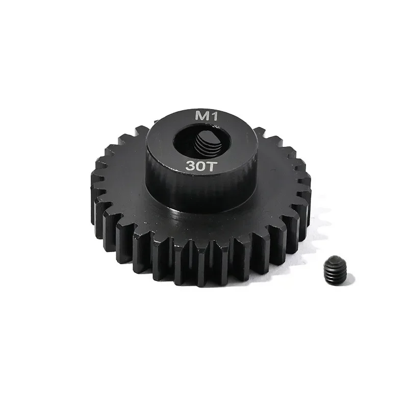 Шестерня M1 8 мм 14-20T 21T-25T 26T-30T для мотора 15, 16, 17, 18 Trsx ARRMA 4WD Outcast 8S EXBRC, для вала двигателя автомобиля (art.: 3920d8aaafe87) - 3920d8aaafe87