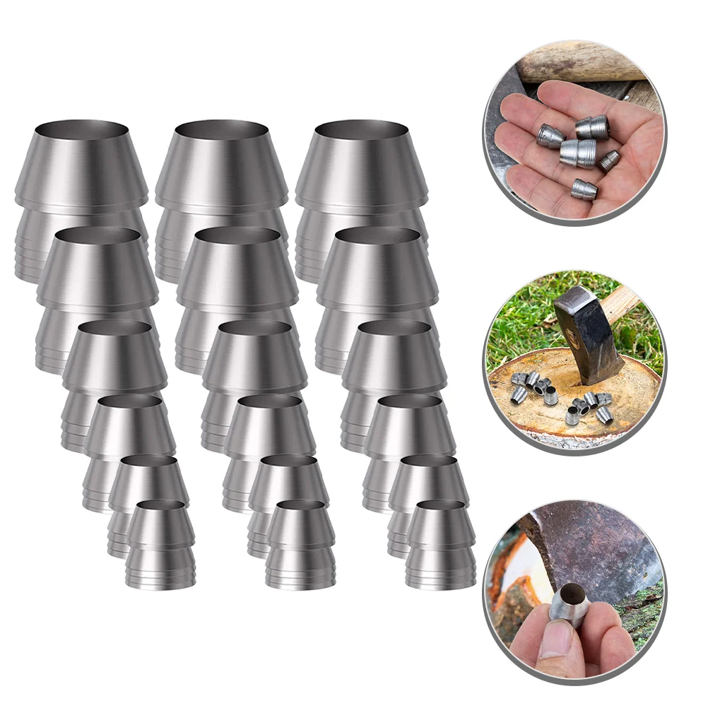 

Hammer Handle Formetal Grommet Tank Fuel Steel Taper Iron Accessories Installation Replacement Round Kit Wood