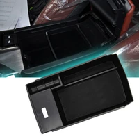 car central storage armrest storage box for lexus gs200t gs300 gs350 gs450h 2013 2017 arm rest glove tray holder case