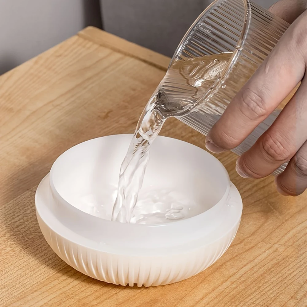 Новинка 2024 года 300 мл увлажнитель воздуха в виде лука диффузор с эфирным маслом