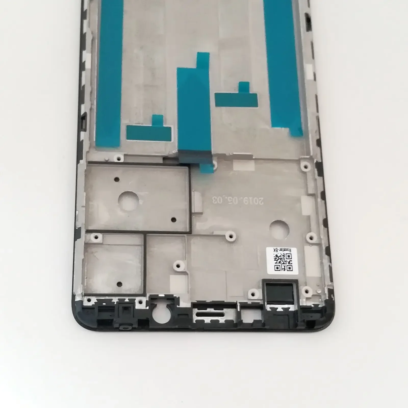 For Nokia 3.1 Plus TA-1118 1104 1125 1117 1113 1115 6&quotHousing Front Middle Frame