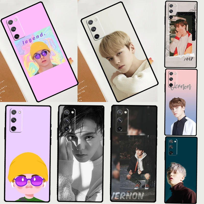 Чехол для Samsung Galaxy S23 S22 Ultra S21 S20 FE S8 S9 S10 Note 10 Plus Note 20