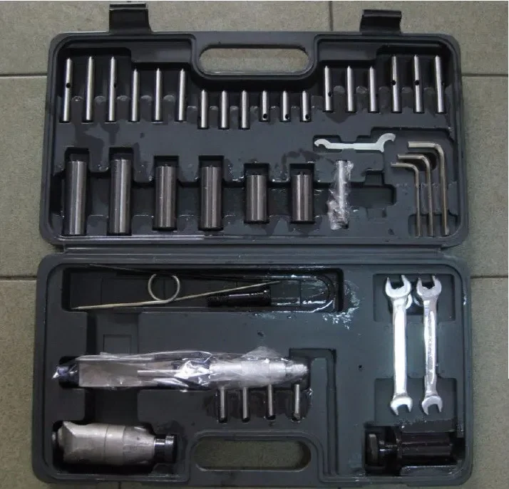 Буровая машина T8014A для бурового двигателя