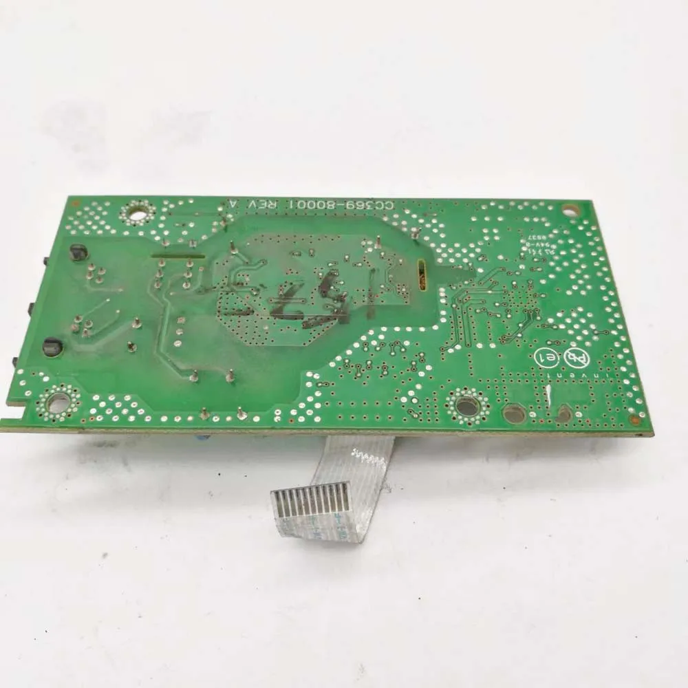 

Fax Board CC369-80001 Fits For HP Laserjet P1505N 1505 M1522 M1120 1522