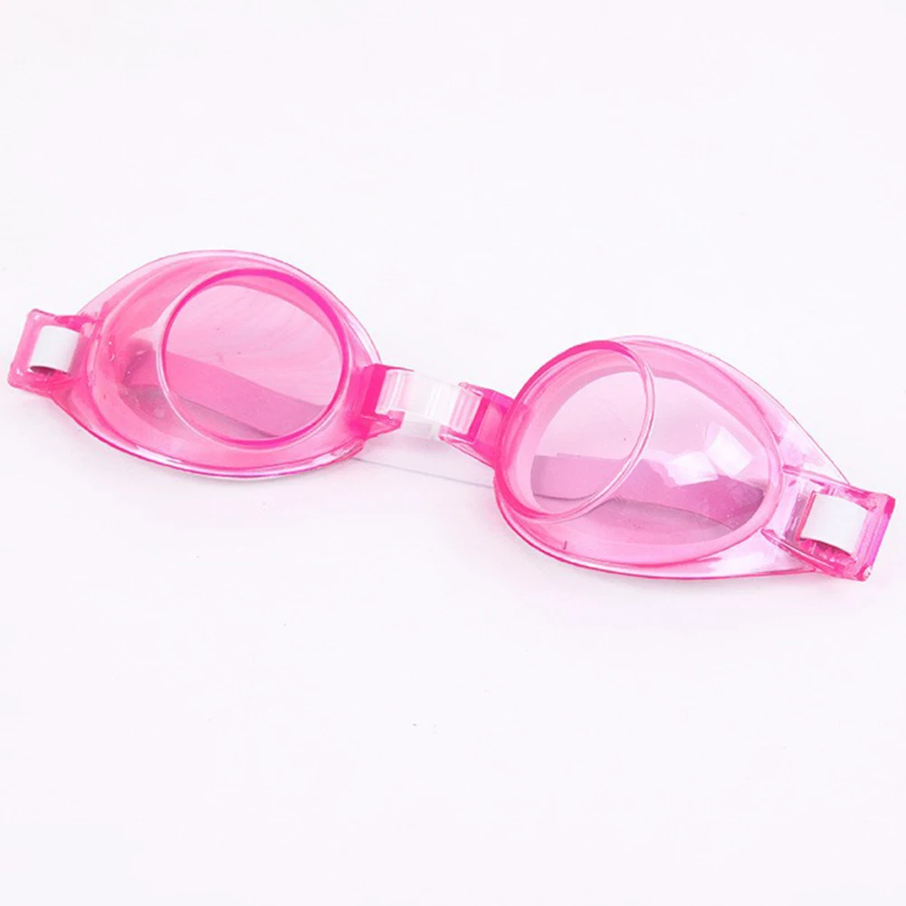 

Anti Fog Swimming Glasses UV Lens Men Women Junior Kids Swimming Goggles 160mm Adjustable Eye Wear Tool Accessories Equipment