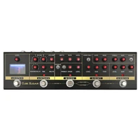 guitar multi effect pedal guitar parts effector looper pedal record 72 ir cabinets simulation 9 loop phrases recording