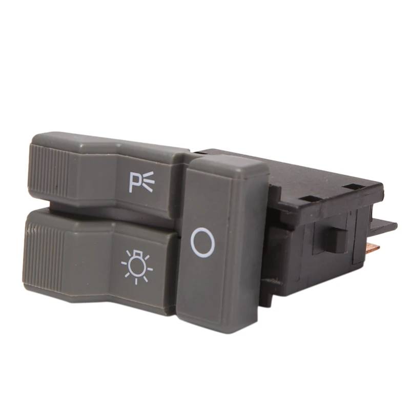 Автомобильный тормоз фонарь парковочный выключатель для Chevrolet Pickup 1990-1994 19245374