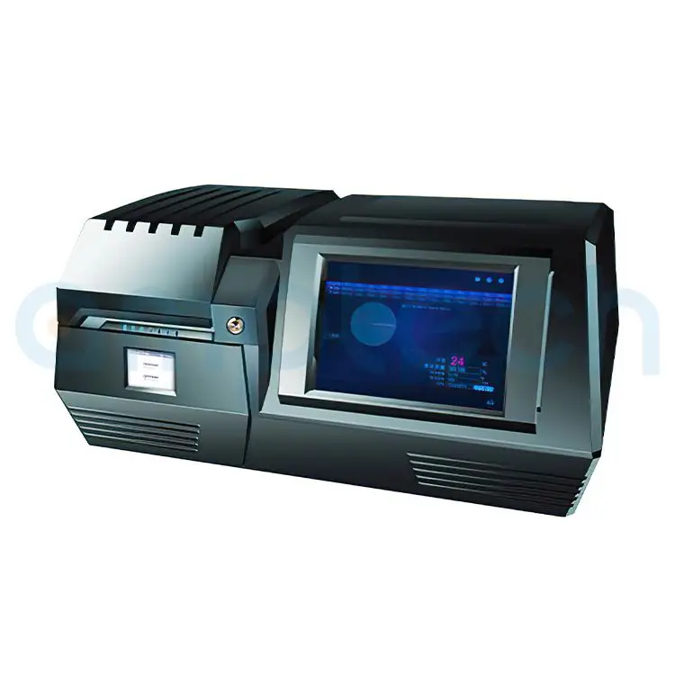 Рисунок 2 - Флуоресцентный спектрофотометр Xrf