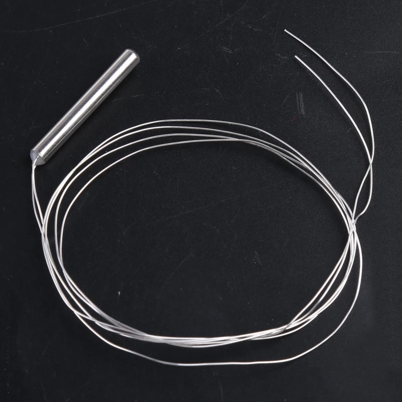 

Thermocouple High Temperature Resistant Sensor Probe Temperature Sensor Wire