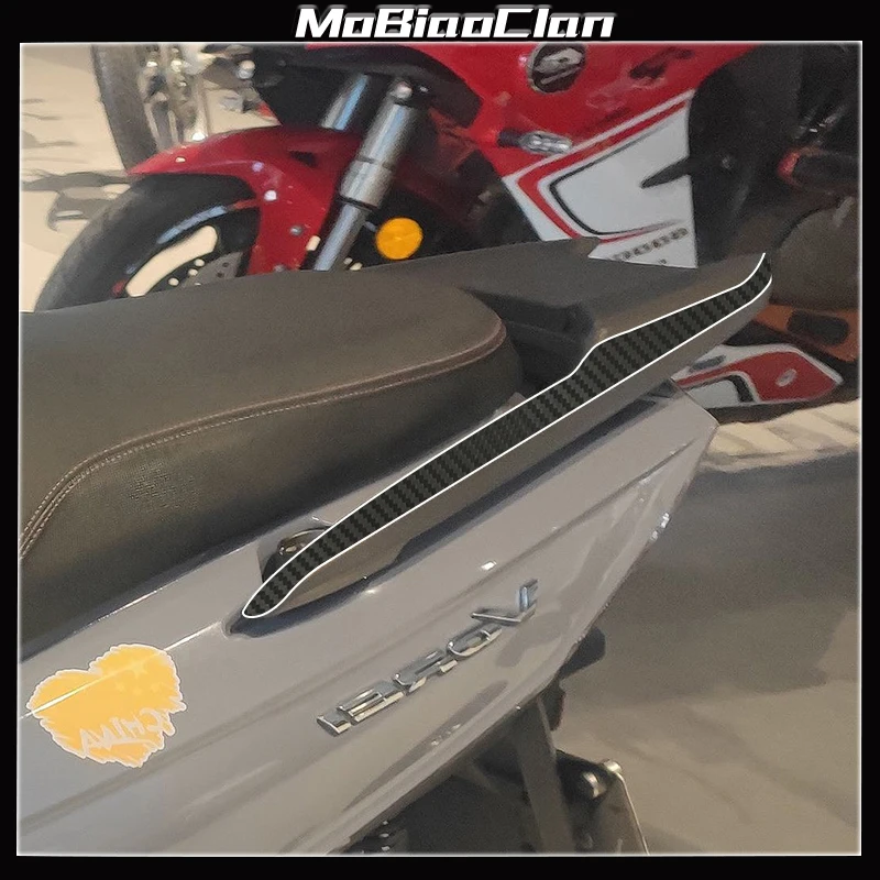 Для DAYANG VOREI 250 300 автомобильные наклейки 3D защитная пленка из углеродного волокна