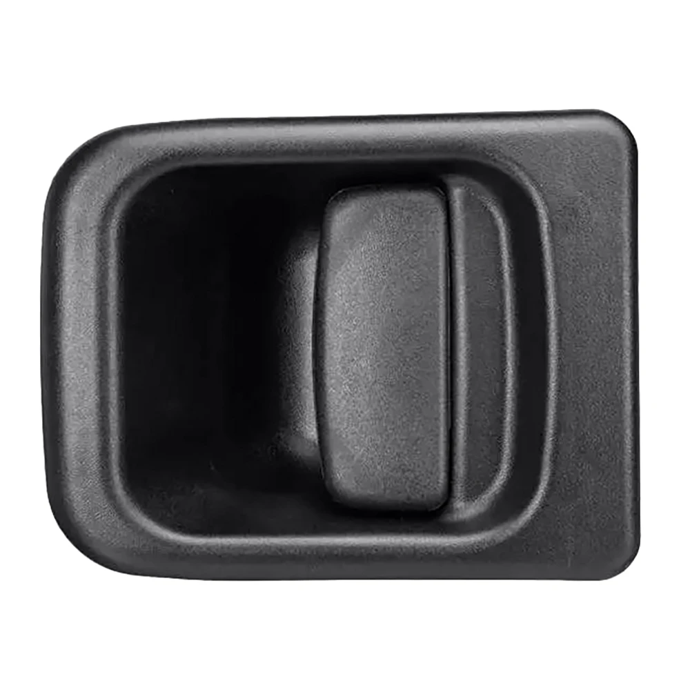 Передняя внешняя наружная дверная ручка левая сторона N/S 7700352488 для Vauxhall Movano/Renault