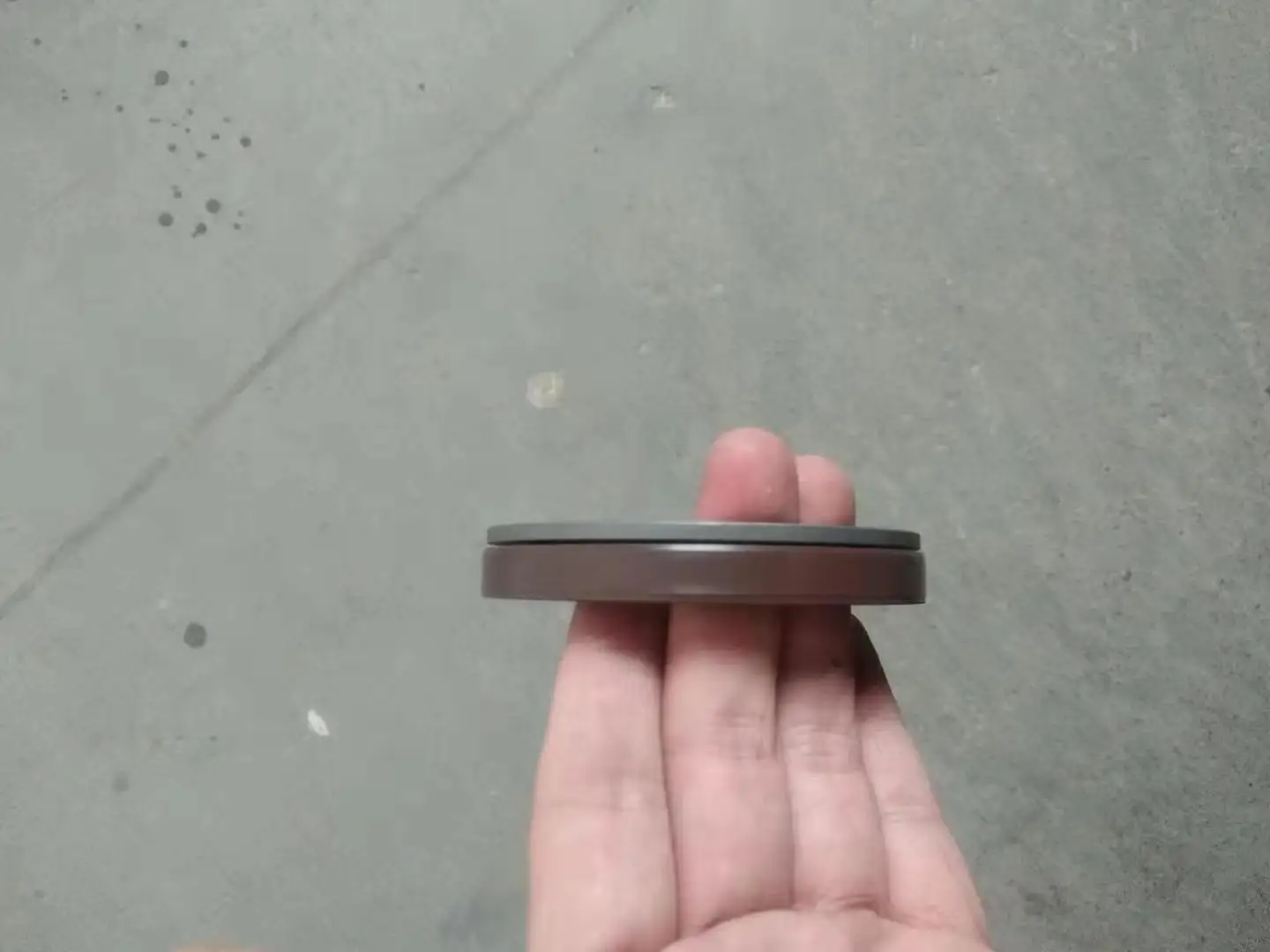 FKM 60*82*12 мм/60x82x12 мм Каркас высокого давления масляное уплотнение гидравлический