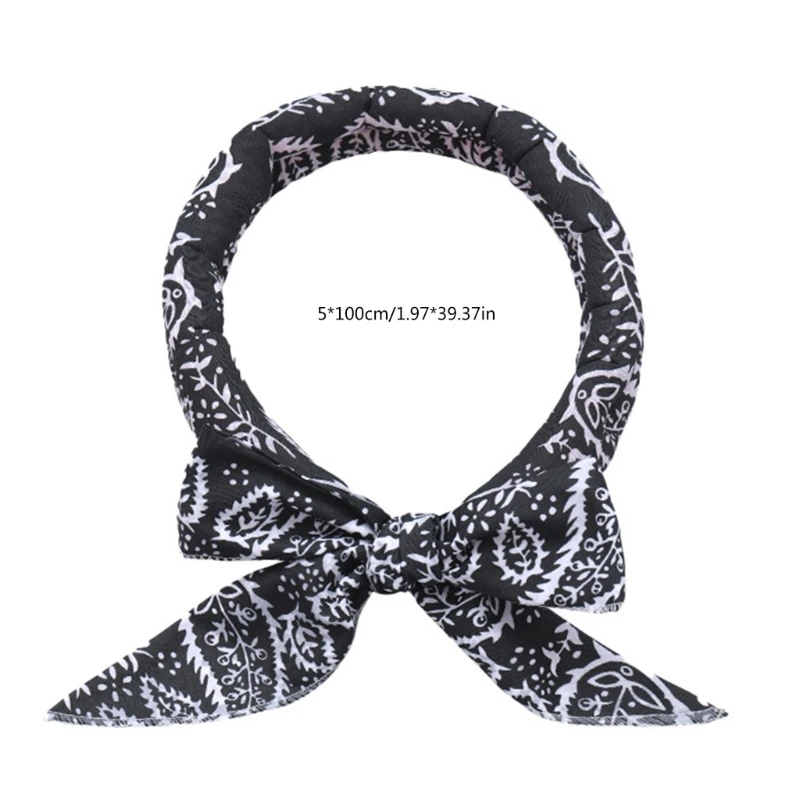 Охлаждающие банданы для собак крутая накидка на шею охлаждающий шарф ошейник