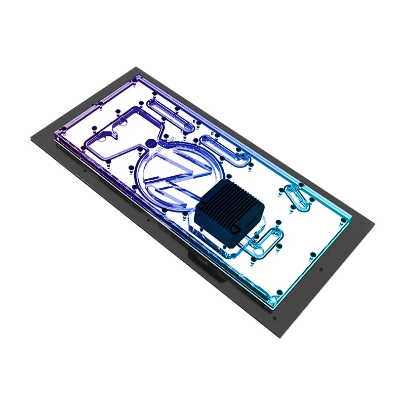 Разделительная пластина для корпуса LIAN LI O11 EVO насос резервуара водосточной платы