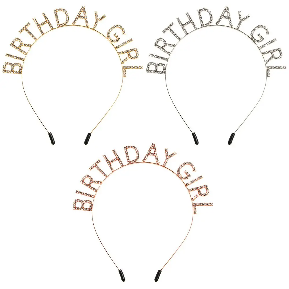 

Женский обруч для волос, из металлического сплава