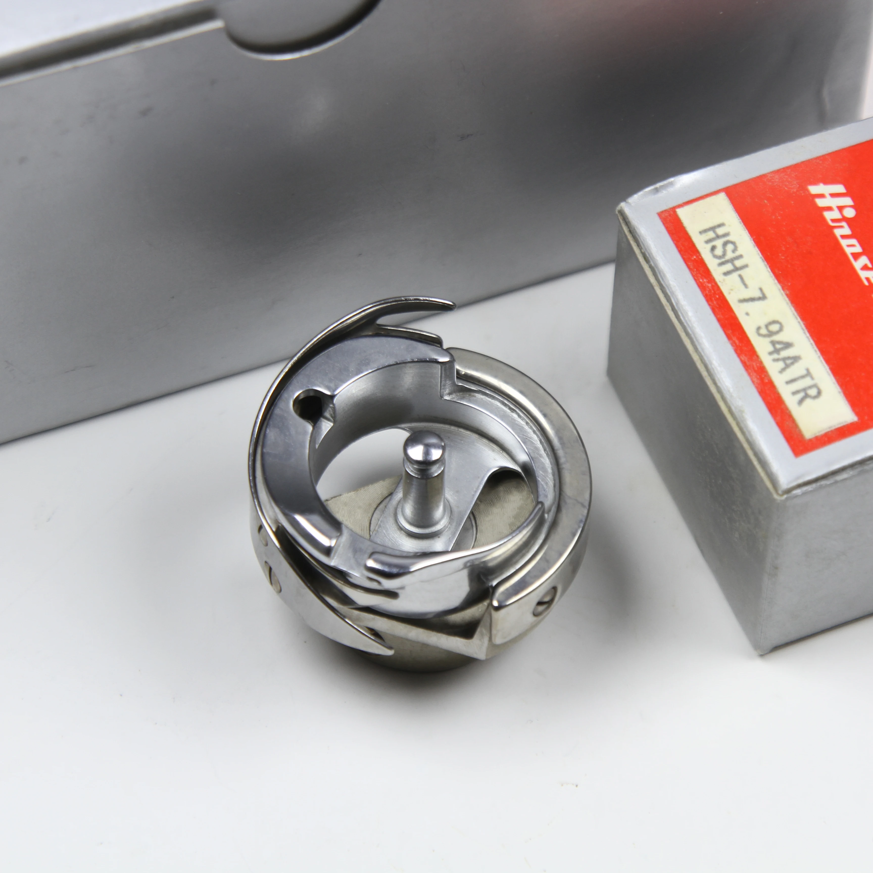 HSH-7.94ATR Поворотный крючок для SIRUBA L818F-H1-00-13 L819-X1-U Аксессуары швейных машин