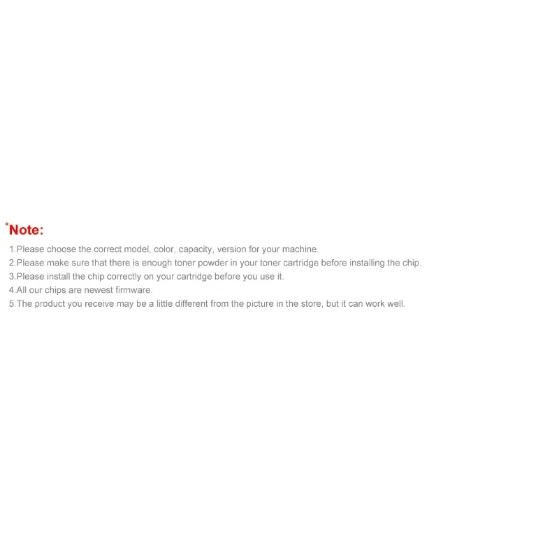 Чипы для сброса тонер-картриджей 408010 для принтеров Ricoh SP150, SP150SU, SP150SP, SP150SUw, SP150w, 150SU, 150SP, 150SUw, 150w (art.: 3920d4fccefd7) - 3920d4fccefd7