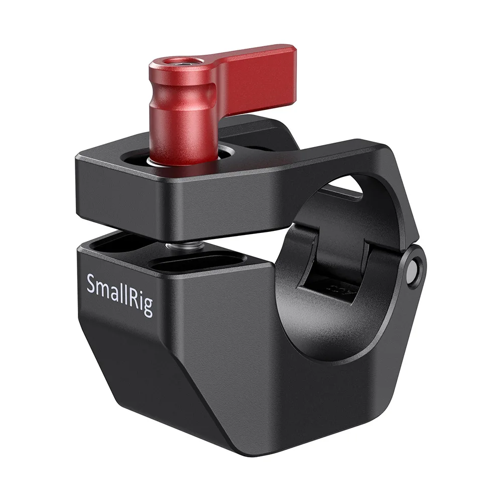 SmallRig 25 мм стержневой зажим для DJI Ronin M/для MX / Freefly MOVI & Cool шаровой головки монитора