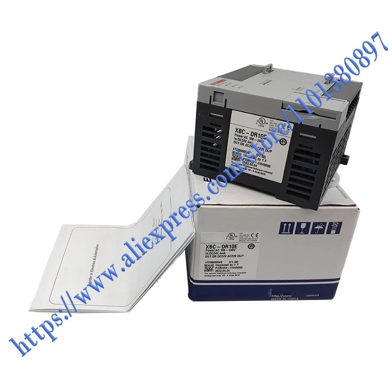 

New Original Fast Delivery XBC-DR10E