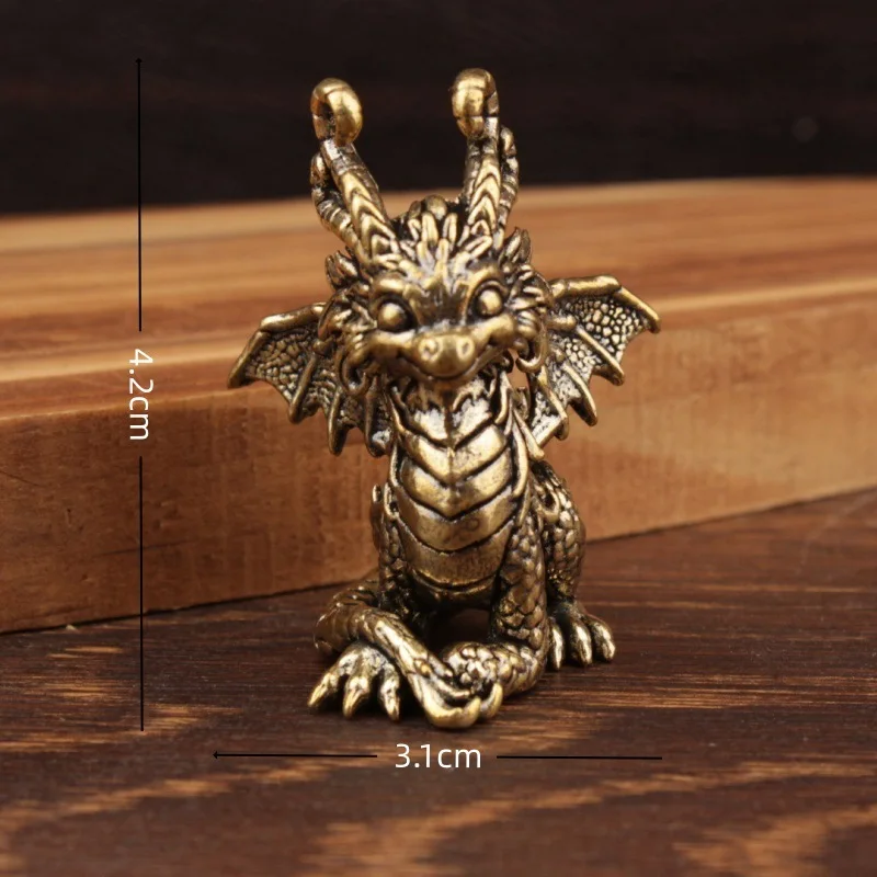 

Мини-статуэтка грифона DEANSEN