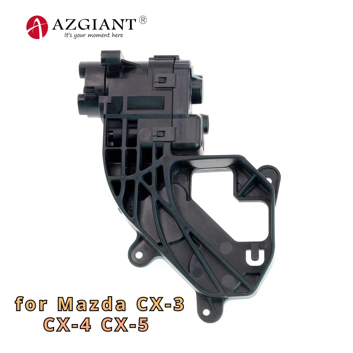 car rearview folding mirror motor for Mazda CX-3 CX-4 CX-5 Atenza Axela