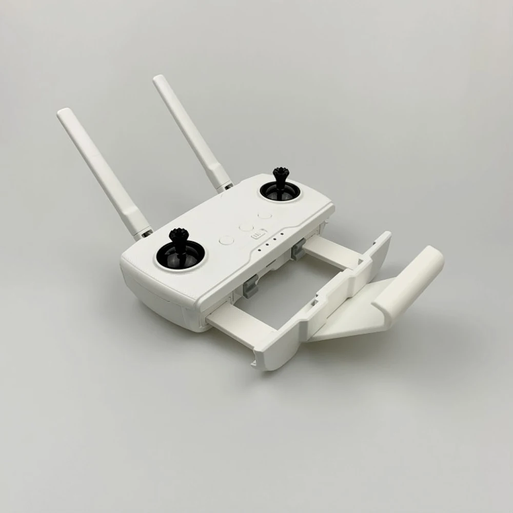 3D-печать для Hubsan Zino 1 Аксессуары дрона посадочное шасси удлиняющий кронштейн