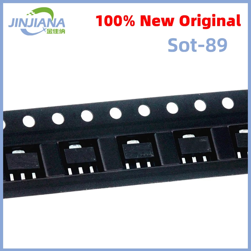 

1/5PCS 100% NEW 2SC3357 C3357 RF SOT-89 In Stock